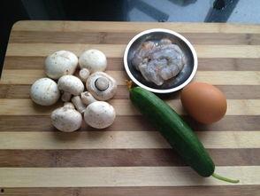 包瓜蘑菇怎么吃,探索美味新境界