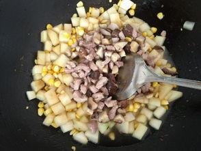 包瓜蘑菇怎么吃,探索美味新境界