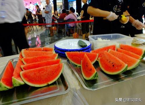 吃瓜节视频,趣味视频带你领略年度盛事