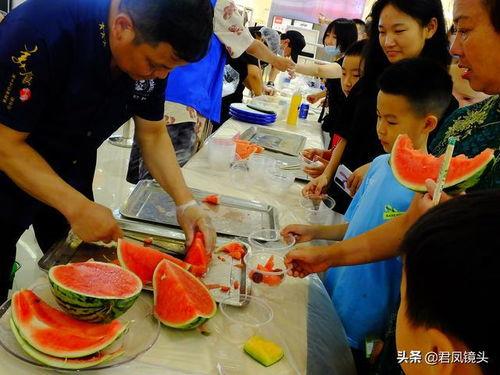 吃瓜节视频,趣味视频带你领略年度盛事