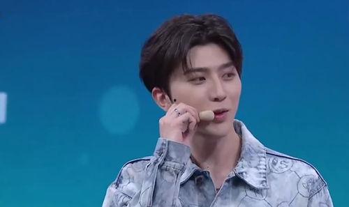 蔡徐坤谈吃瓜,吃瓜背后的娱乐真相