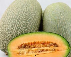 吃哈密瓜好处,揭秘吃哈密瓜的五大益处