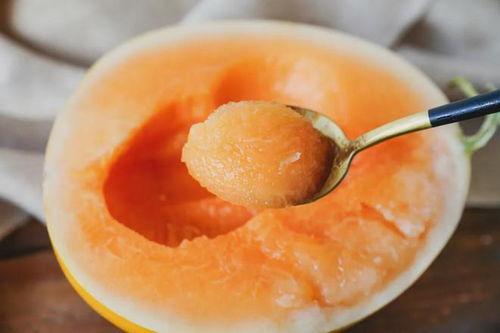 小夫吃的蜜瓜是什么瓜,揭秘那款蜜瓜的神秘身份