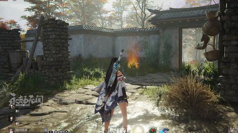 永劫ps吃瓜,揭秘游戏圈幕后风云