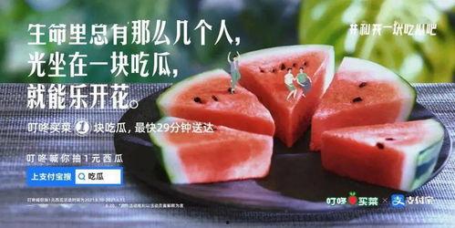 吃瓜长篇文案素材,揭秘吃瓜群众的狂欢盛宴