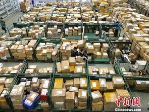 广州邮局海关吃瓜,吃瓜群众见证的跨境物流监管瞬间