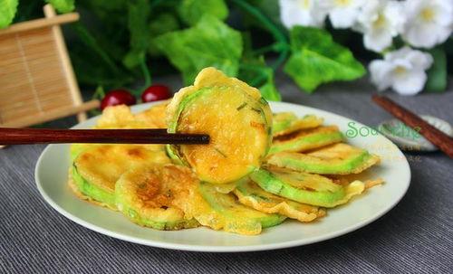 每天吃云南小瓜,夏日清爽生活新主张