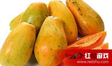 木瓜黄吃瓜事件,网络舆论的风暴与反思