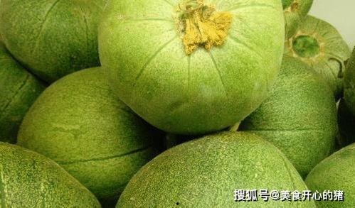 喜欢吃瓜的人类,揭秘人类对瓜果的无限热爱