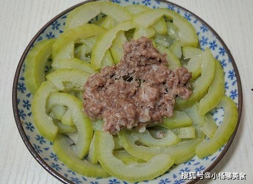 瓠瓜可以蒸吃