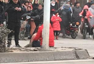 蹲马路吃瓜群众,蹲马路吃瓜群众，揭秘都市生活百态