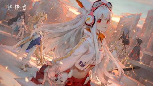 解神者 吃瓜,揭秘神秘世界，吃瓜群众探秘神界之谜