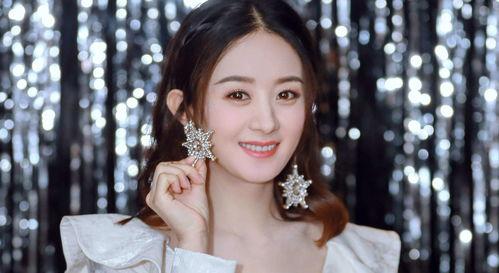 421页吃瓜中的赵丽颖,瓜田里的璀璨明星