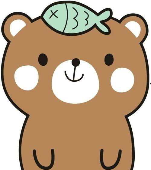 吃瓜小熊boy